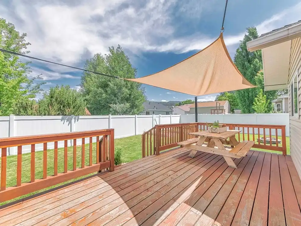 decking installer Skillman handyman advertising services for decking installer
