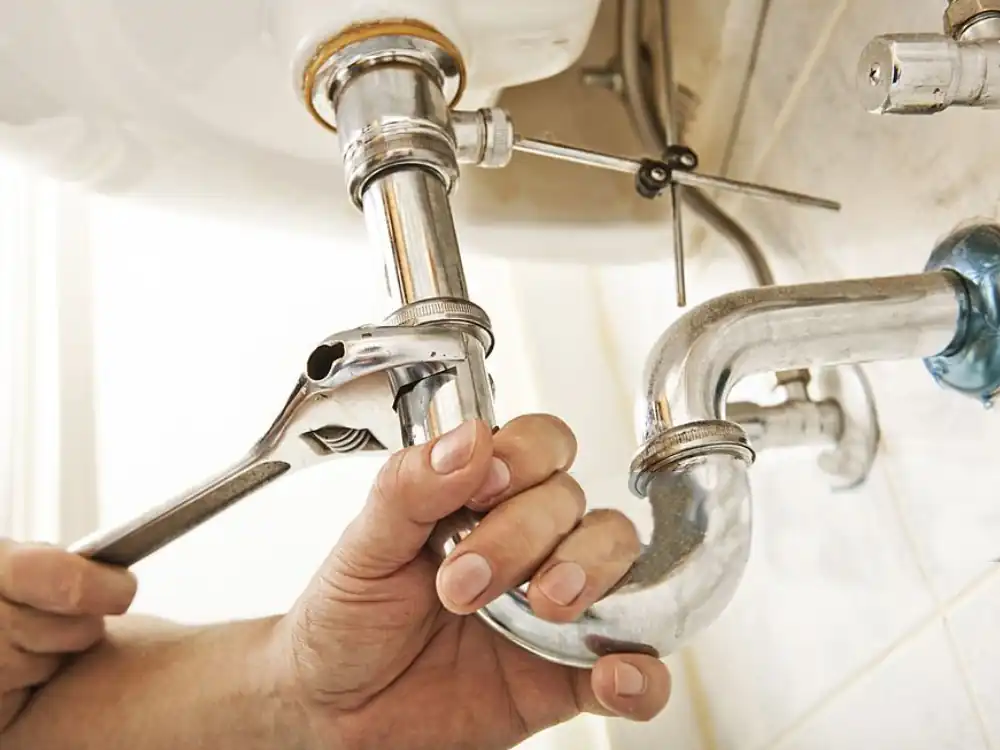 Home Skillman handyman advertising services for plumbing repairs